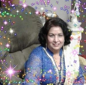 Meet your Posher, Aruna